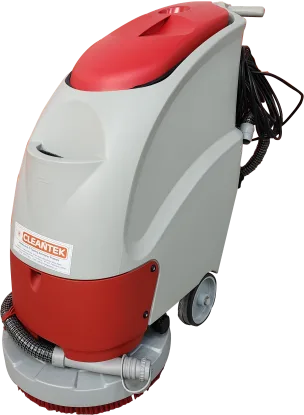 Scrubber Drier